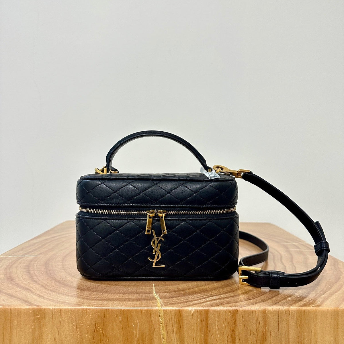 SL GABY MINI VANITY BAG