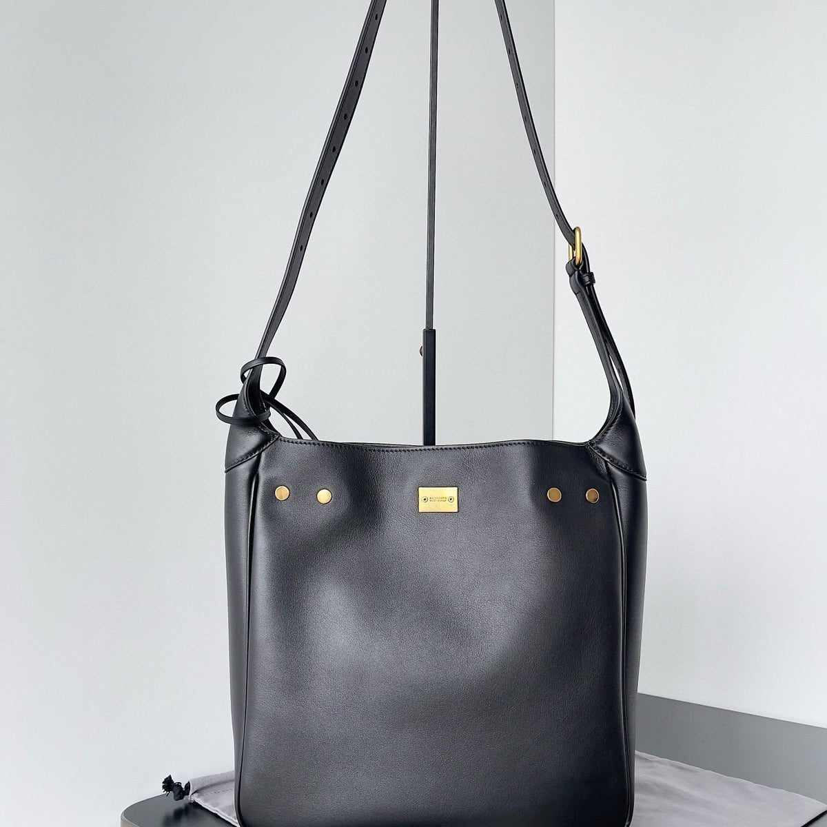 BAL BEL AIR HOBO SMALL BAG