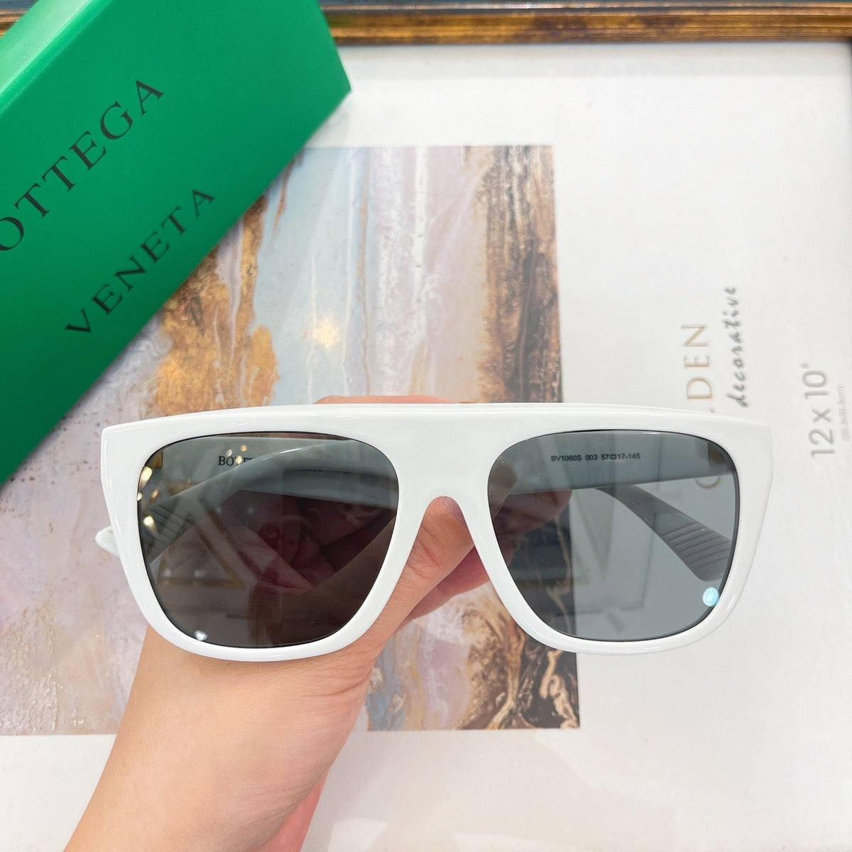 BV SUNGLASSES
