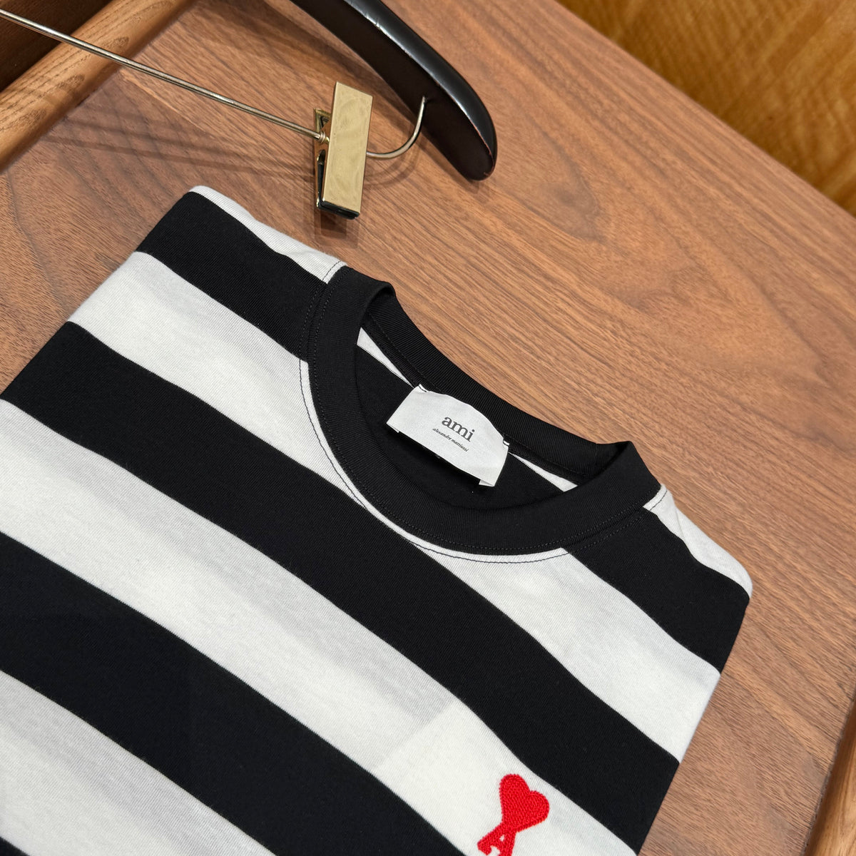 AMI T-SHIRT