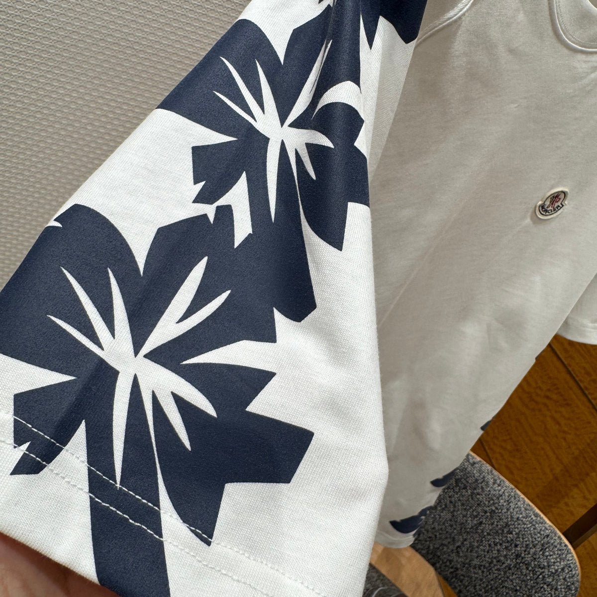 MONC T-SHIRT