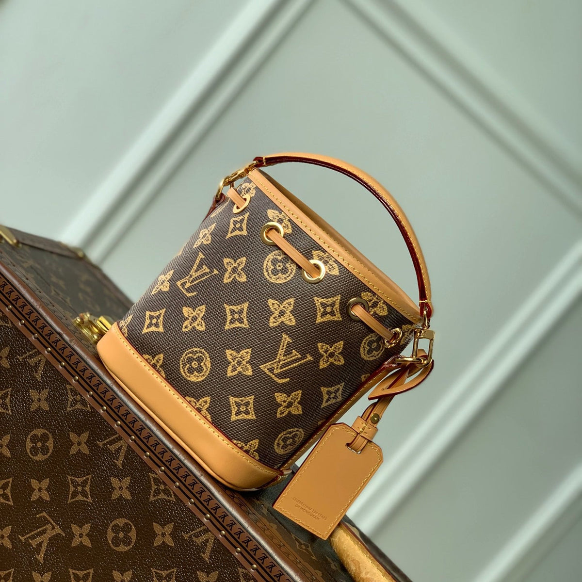 LOU NANO NOE BAG