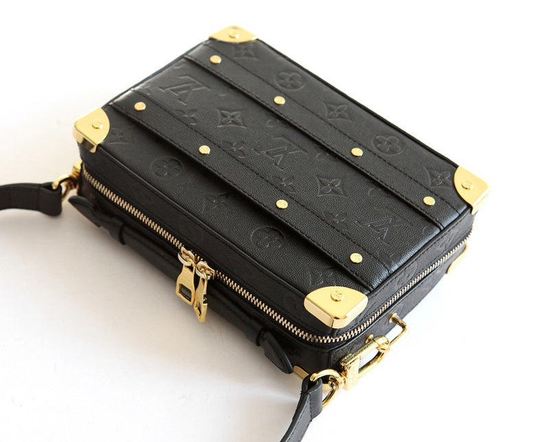 I W Fashion Lu-Vi Bags - 16935