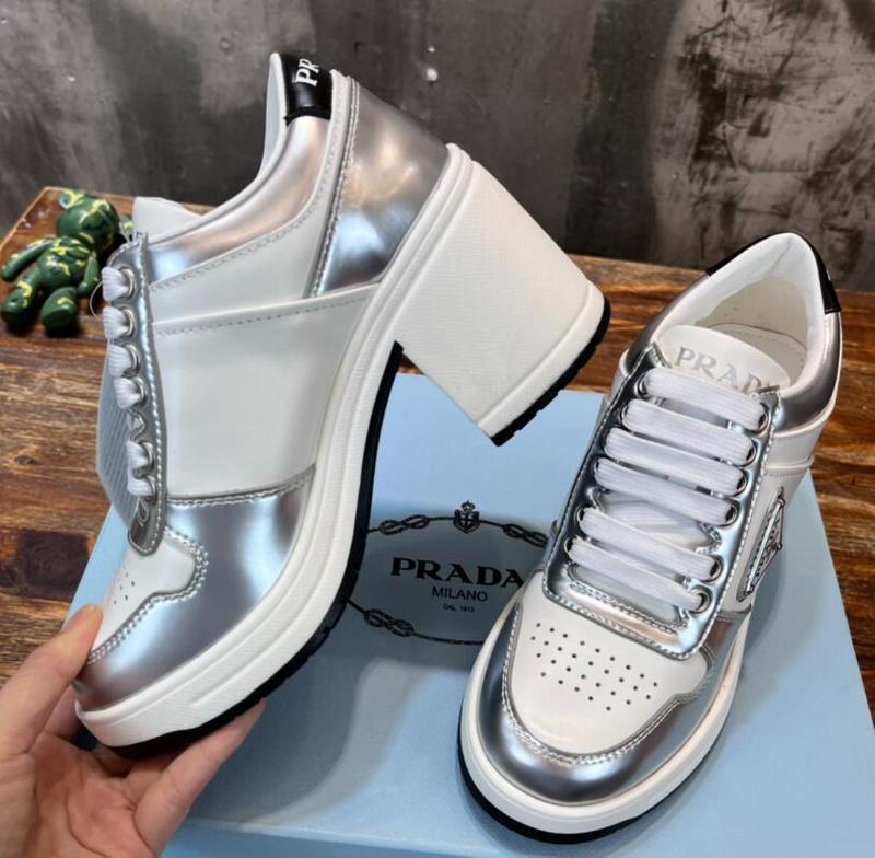 Mila's Edit - PD Women Shoes - 324
