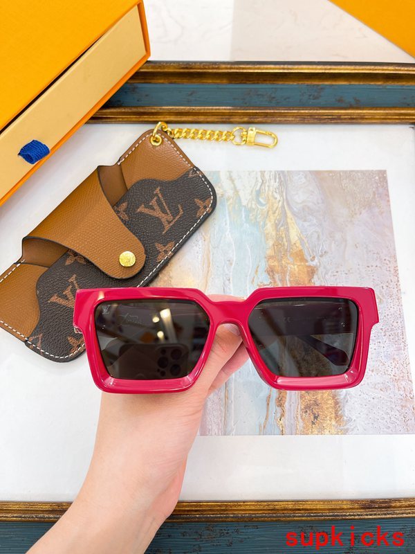 Louis Vuittion Luxury Sunglasses