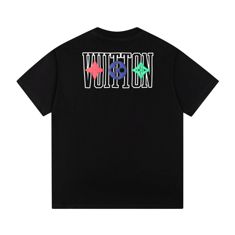 Louis Vuittion Luxury T-Shirt