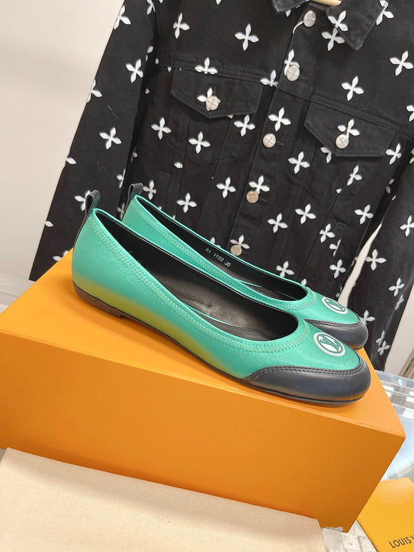 Louis Vuittion Luxury Shoes