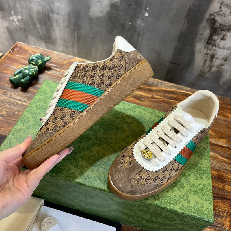 Gucci Luxury Shoes