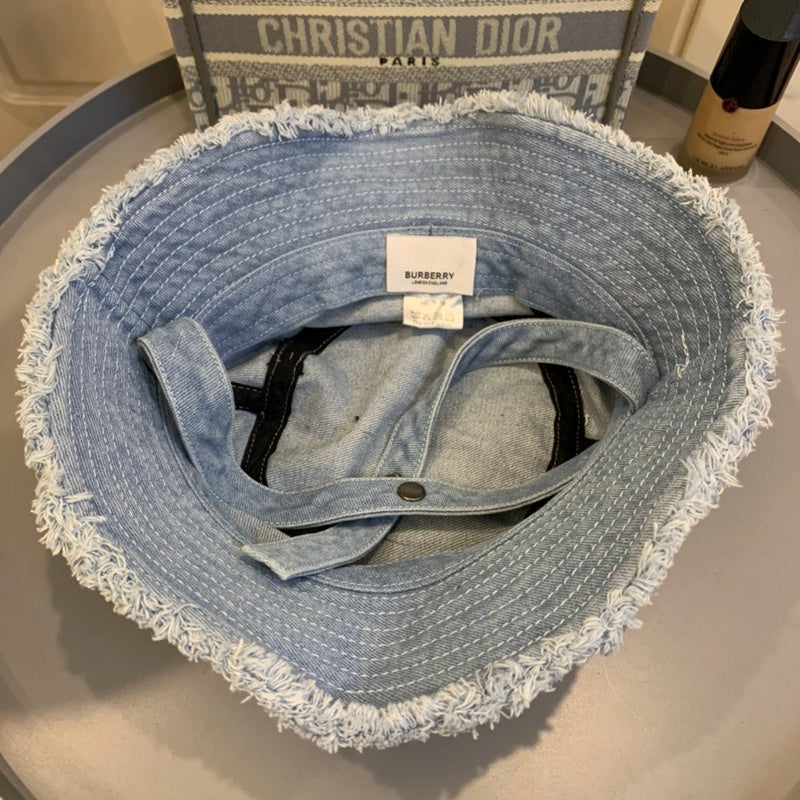 Burberry Luxury Cap