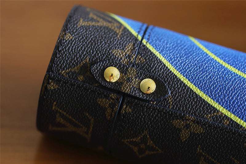 I W Fashion Lu-Vi bags - 9361