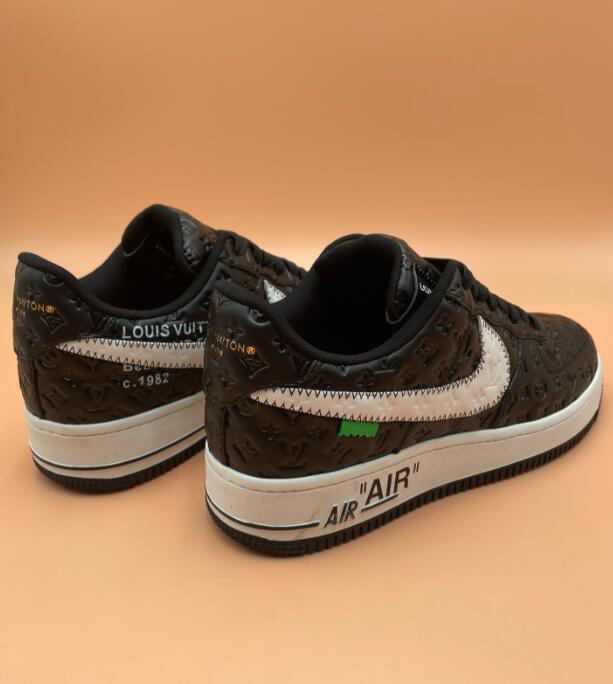 Mila's Edit - LOV Men Shoes - 987