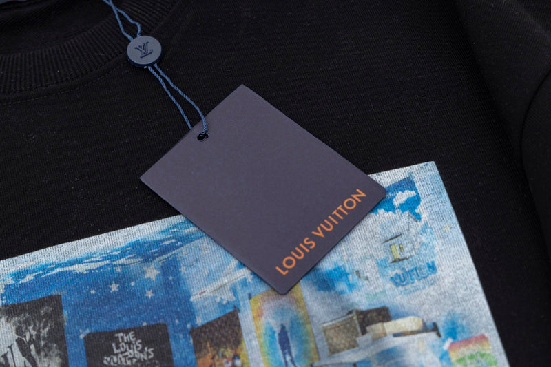 Louis Vuittion Luxury Clothes