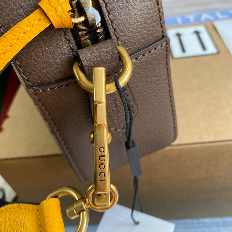 PHA - GUKI Bags - 2326