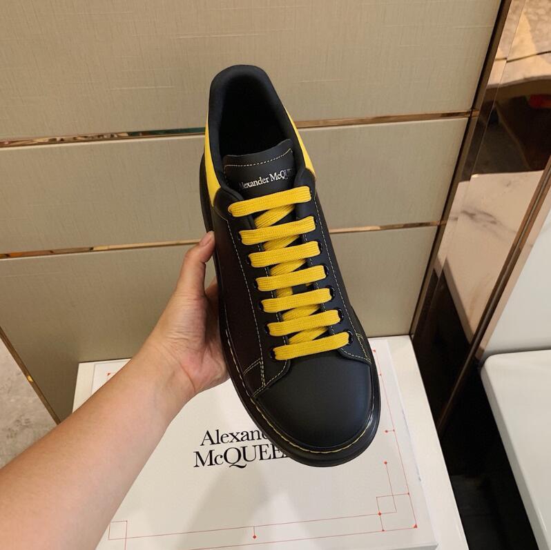 Mila's Edit - AQ Men SHoes - 362