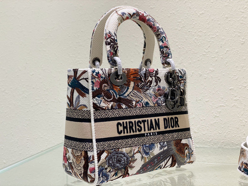 ENT - DOR Bags - 575