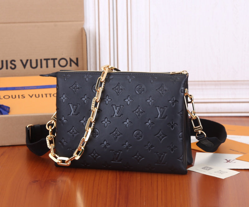 I W Fashion Lu-Vi bags - 17107