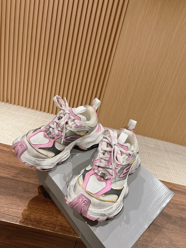 Balenciaga Luxury Shoes