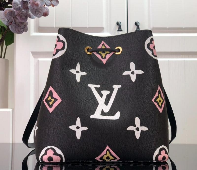 Mila's Edit - LOV Bags - 2358