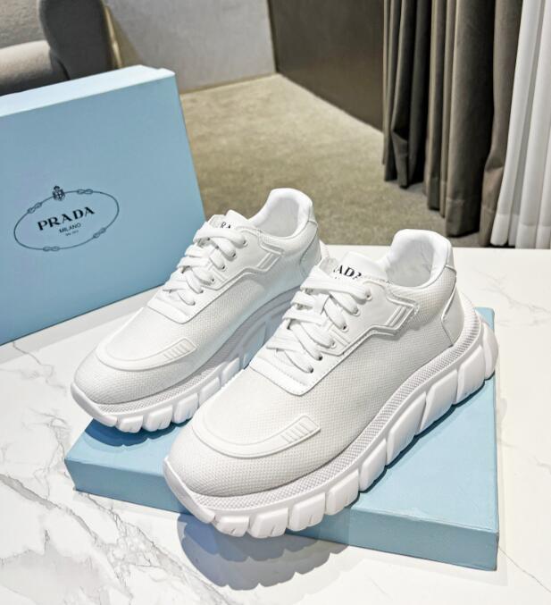 Mila's Edit - PD Men Shoes - 081