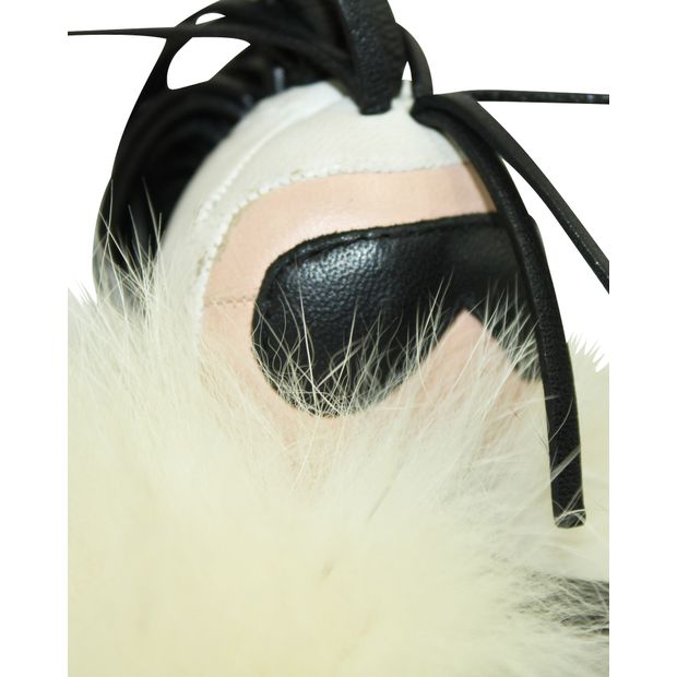 Top Quality Fendi Karlito Bag Charm