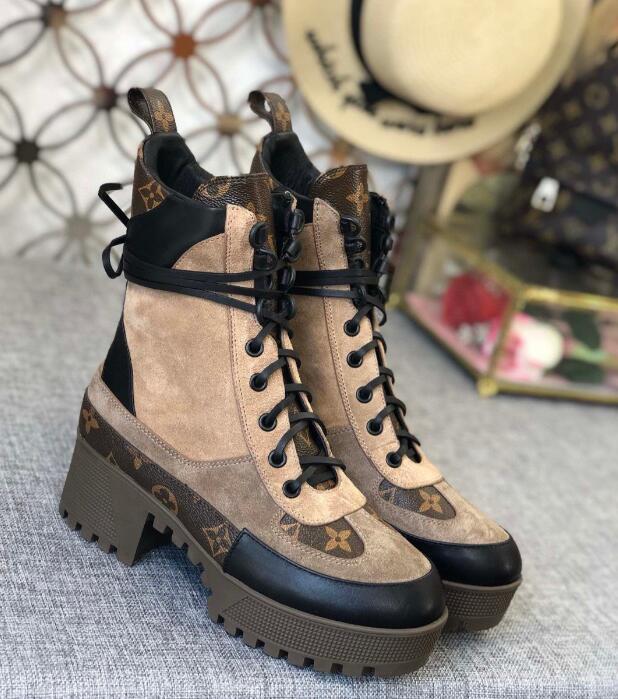 Mila's Edit - LOV Women Shoes - 761