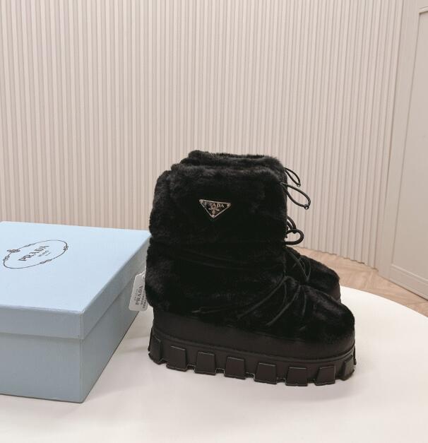 Mila's Edit - PD Women Shoes - 164