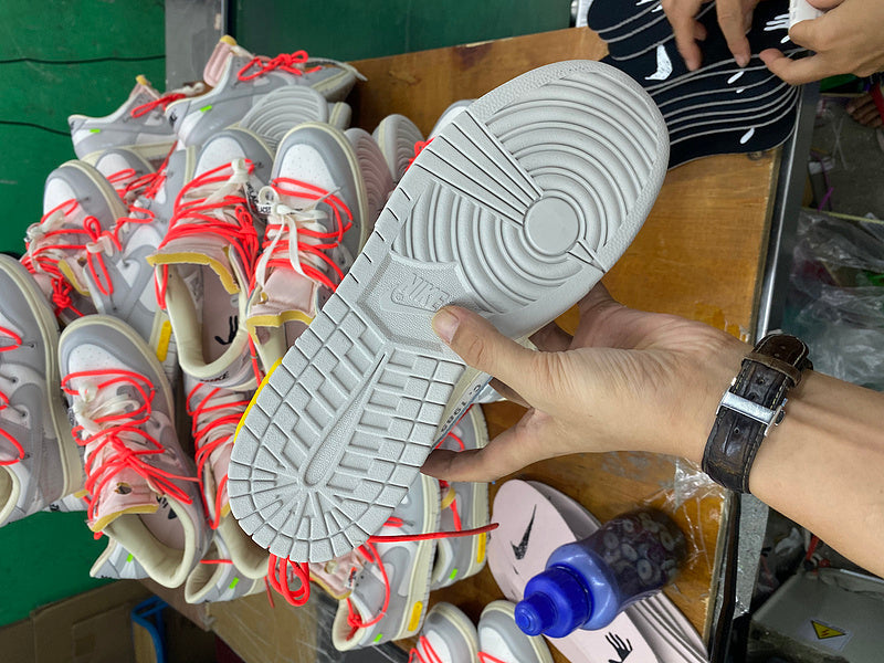 Nike Luxury Shoes