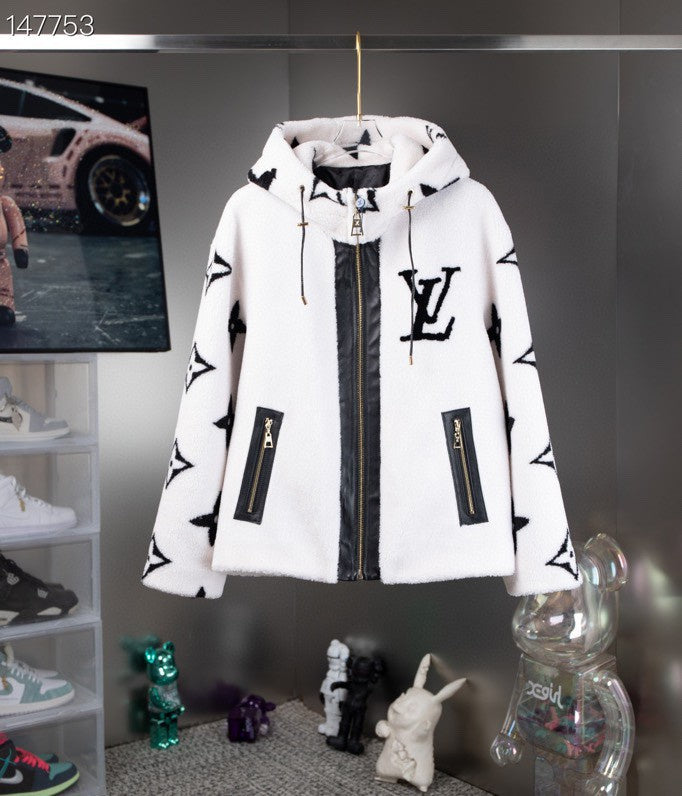 Louis Vuittion Luxury Clothes