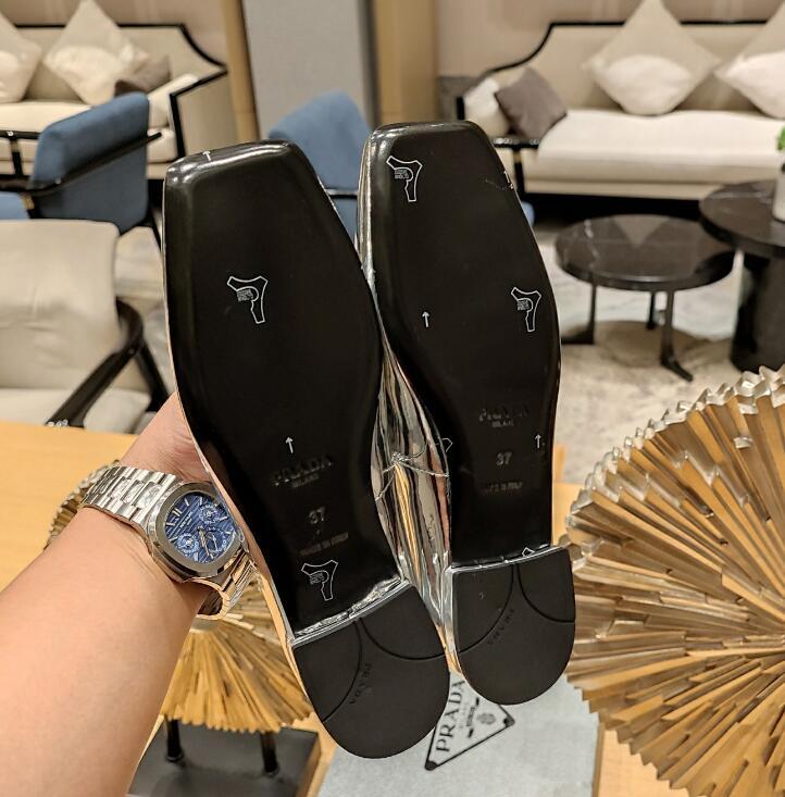 Mila's Edit - PD Women Shoes - 314