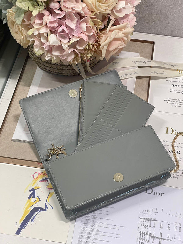 ENT - DOR Bags - 605