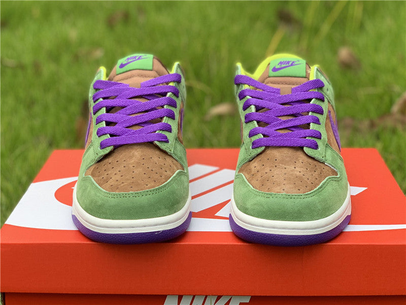 Nike Luxury Shoes