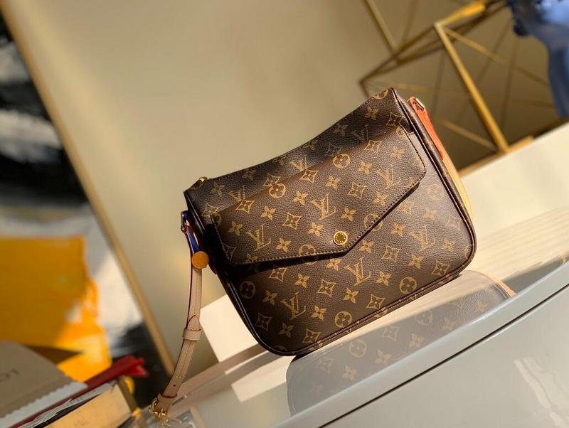Mila's Edit - LOV Bags - 2604