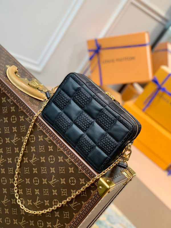 I W Fashion Lu-Vi Bags - 16700