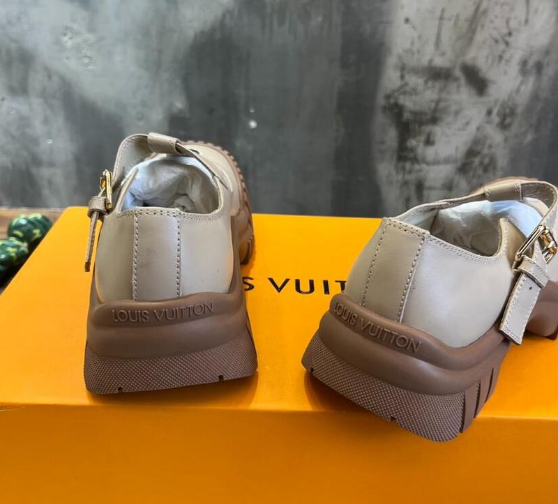 Mila's Edit - LOV Women Shoes - 522