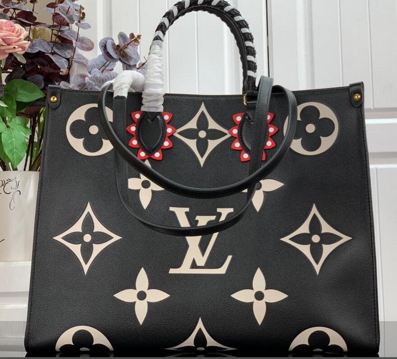Mila's Edit - LOV Bags - 2762