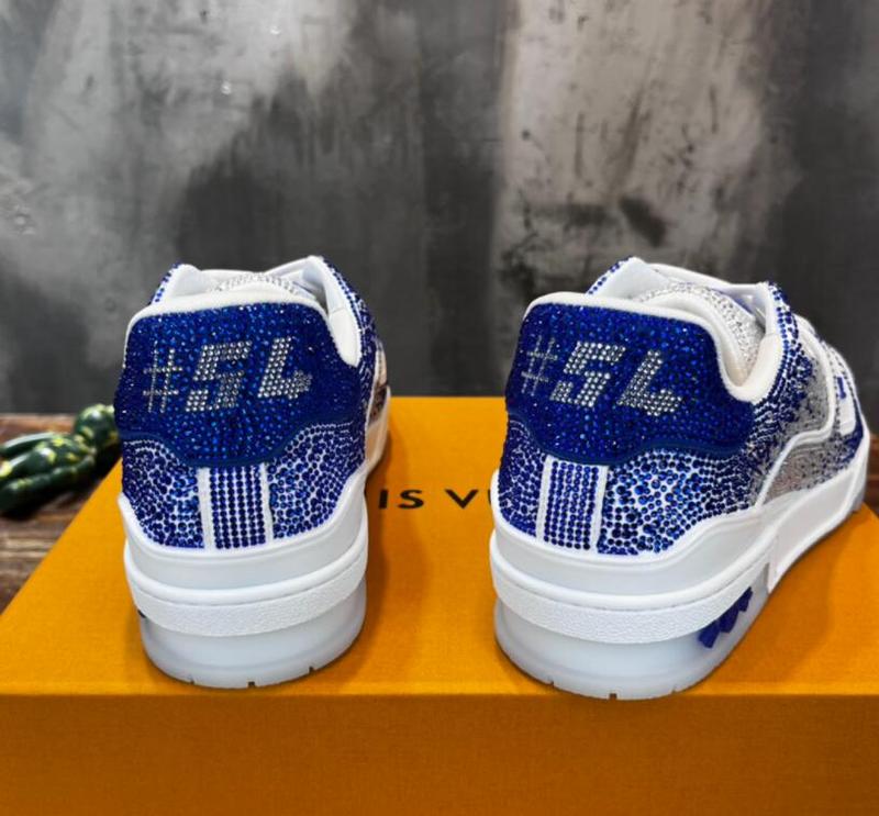 Mila's Edit - LOV Men Shoes - 813