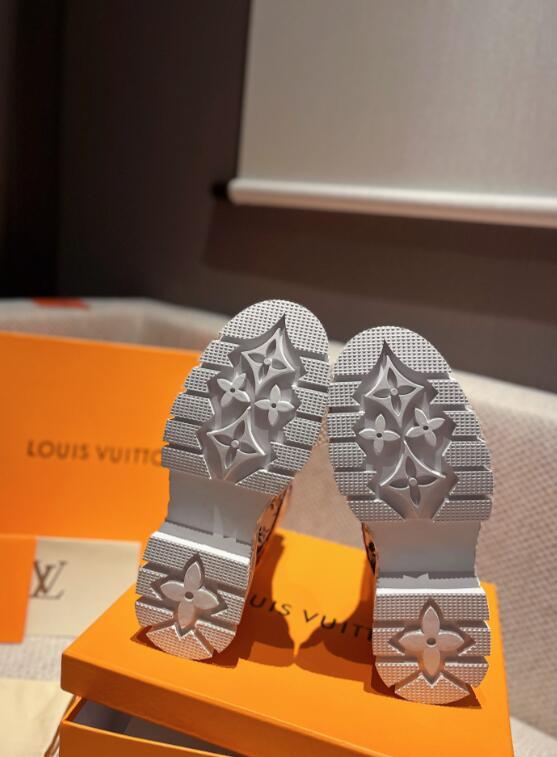 Mila's Edit - LOV Men Shoes - 719