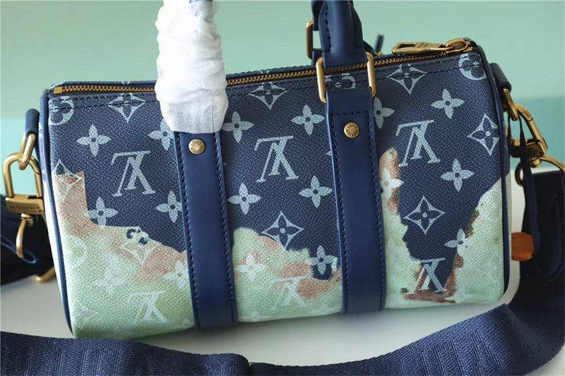 PHA - LOV Bags - 491