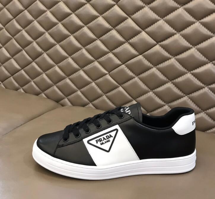 Mila's Edit - PD Men Shoes - 438