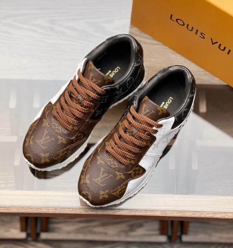 Mila's Edit - LOV Men Shoes - 1389