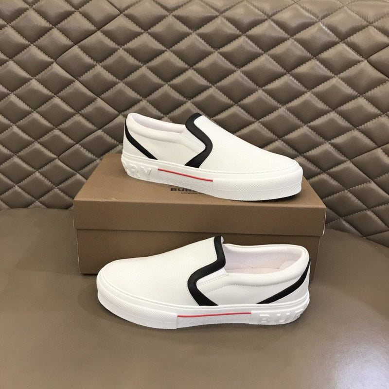 Burberry Luxury Shoes