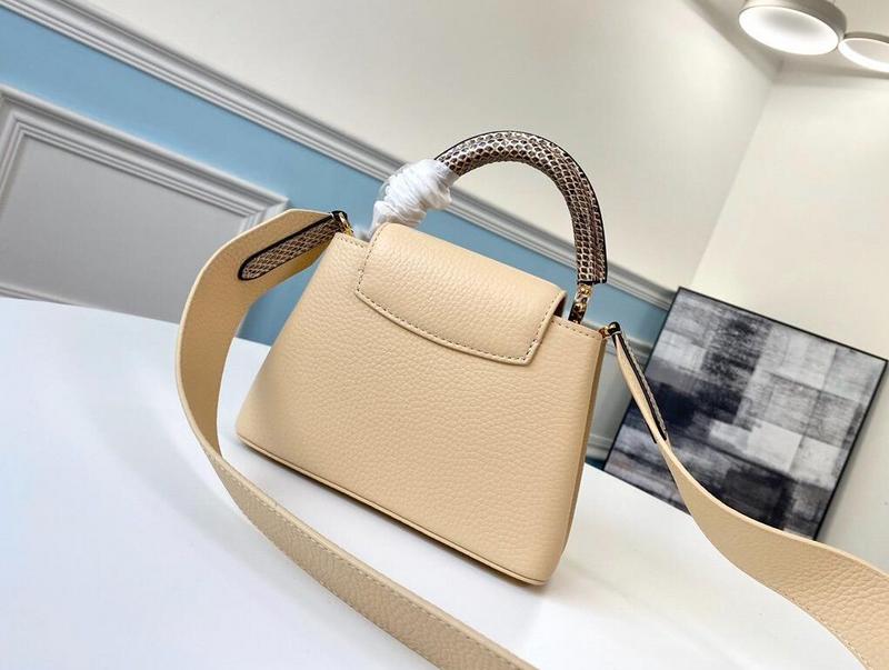 Mila's Edit - LOV Bags - 2575