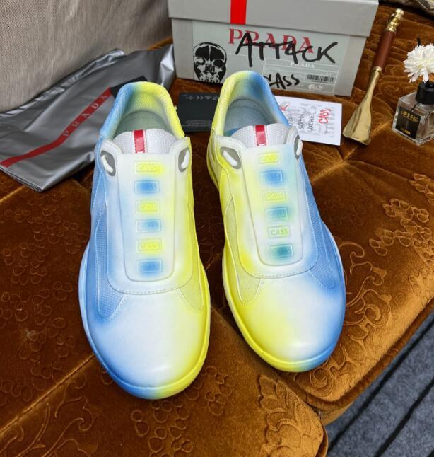 Mila's Edit - PD Men Shoes - 186