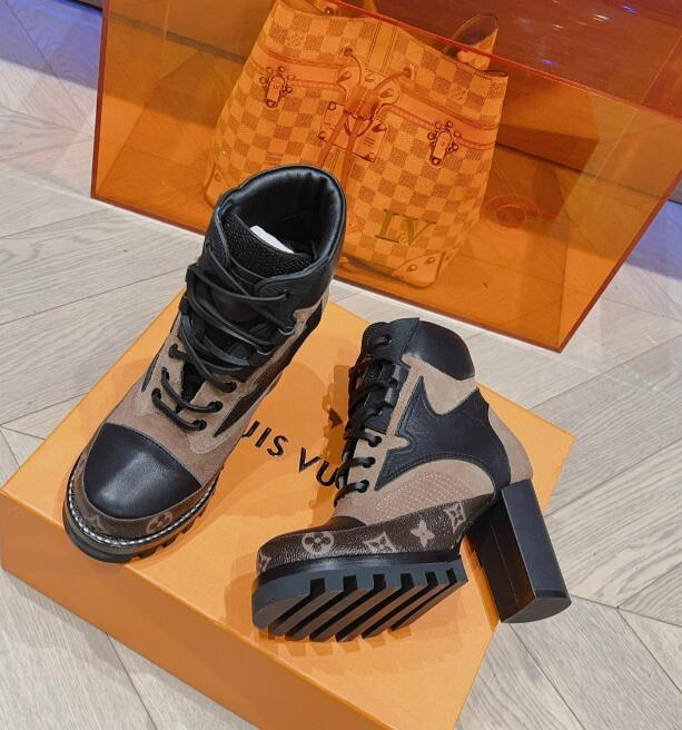 Mila's Edit - LOV Women Shoes - 401