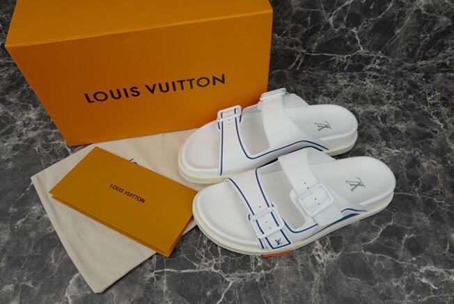Mila's Edit - LOV Men Shoes - 1084