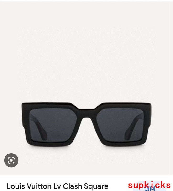 Louis Vuittion Luxury Sunglasses