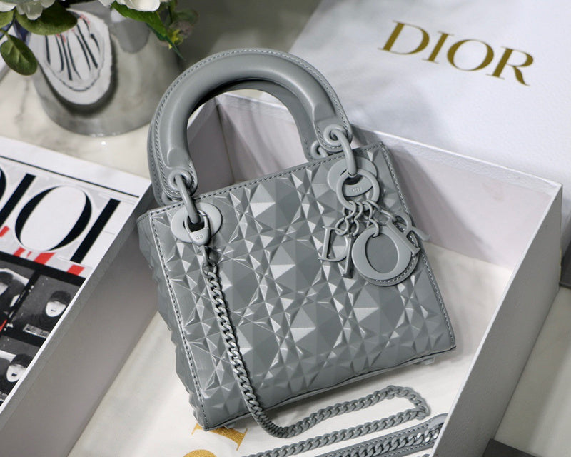 ENT - DOR Bags - 486