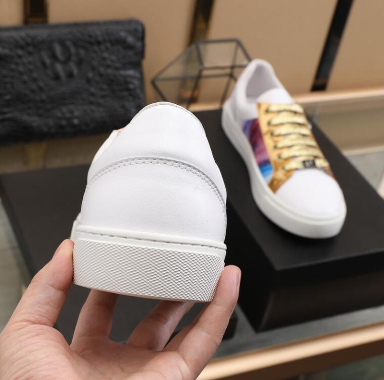 Mila's Edit - PHP Shoes - 076
