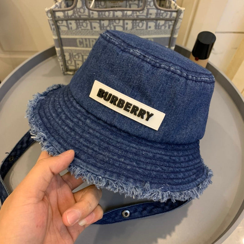 Burberry Luxury Cap