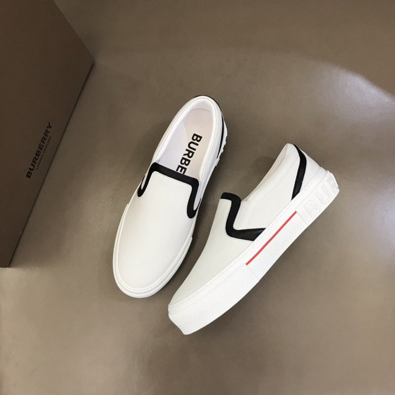 Burberry Luxury Shoes